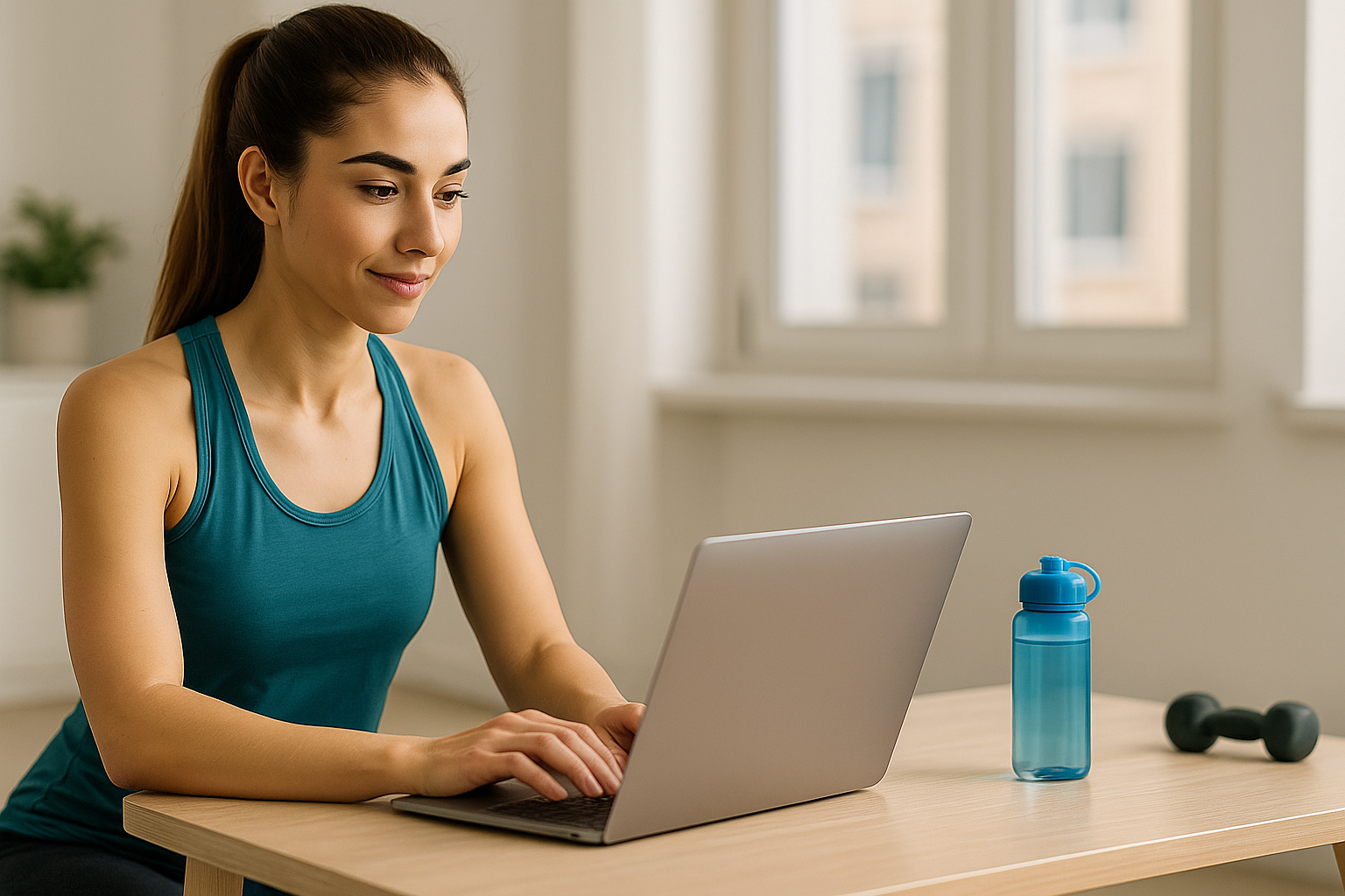 Ricerca trainer e palestre